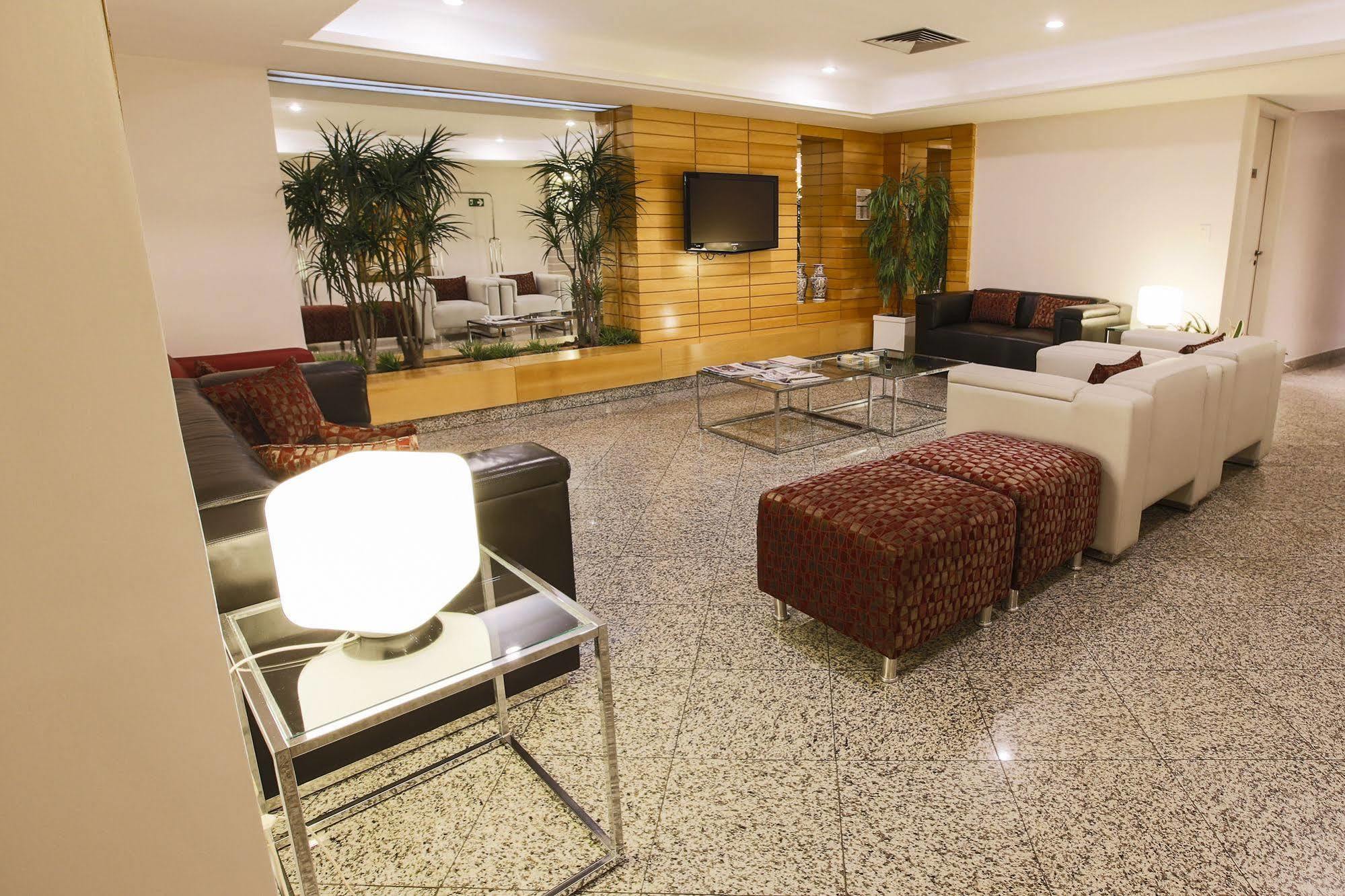 Scorial Rio Hotel Rio de Janeiro Exterior foto